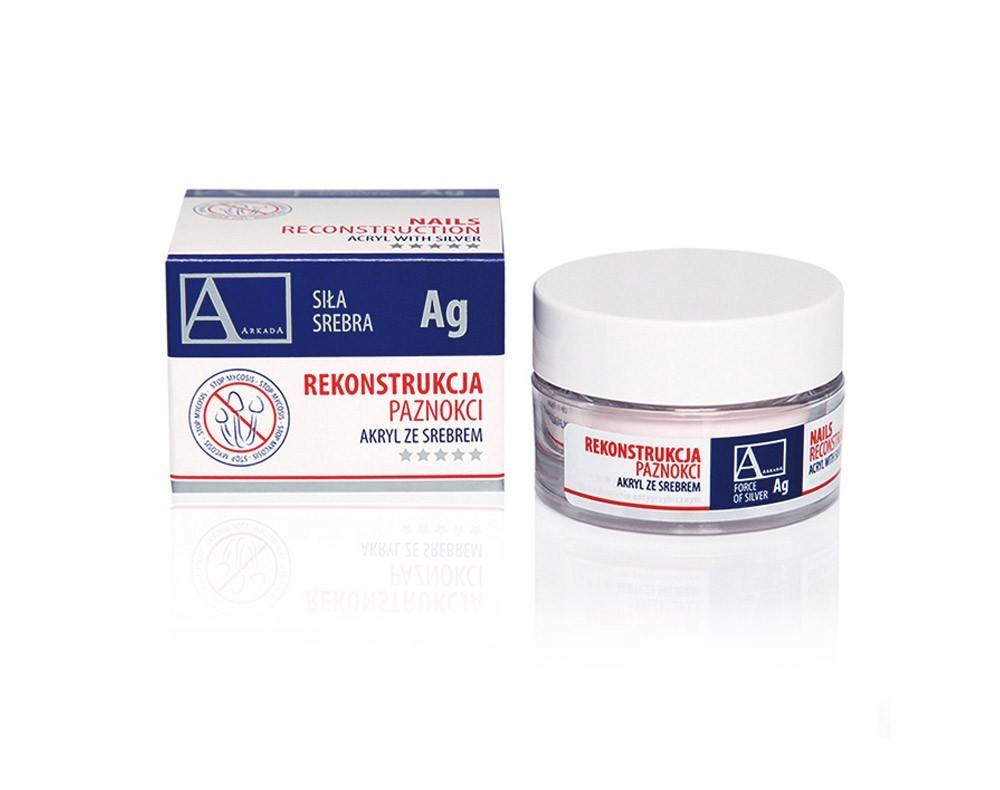 ARKADA puder akrylowy 10g