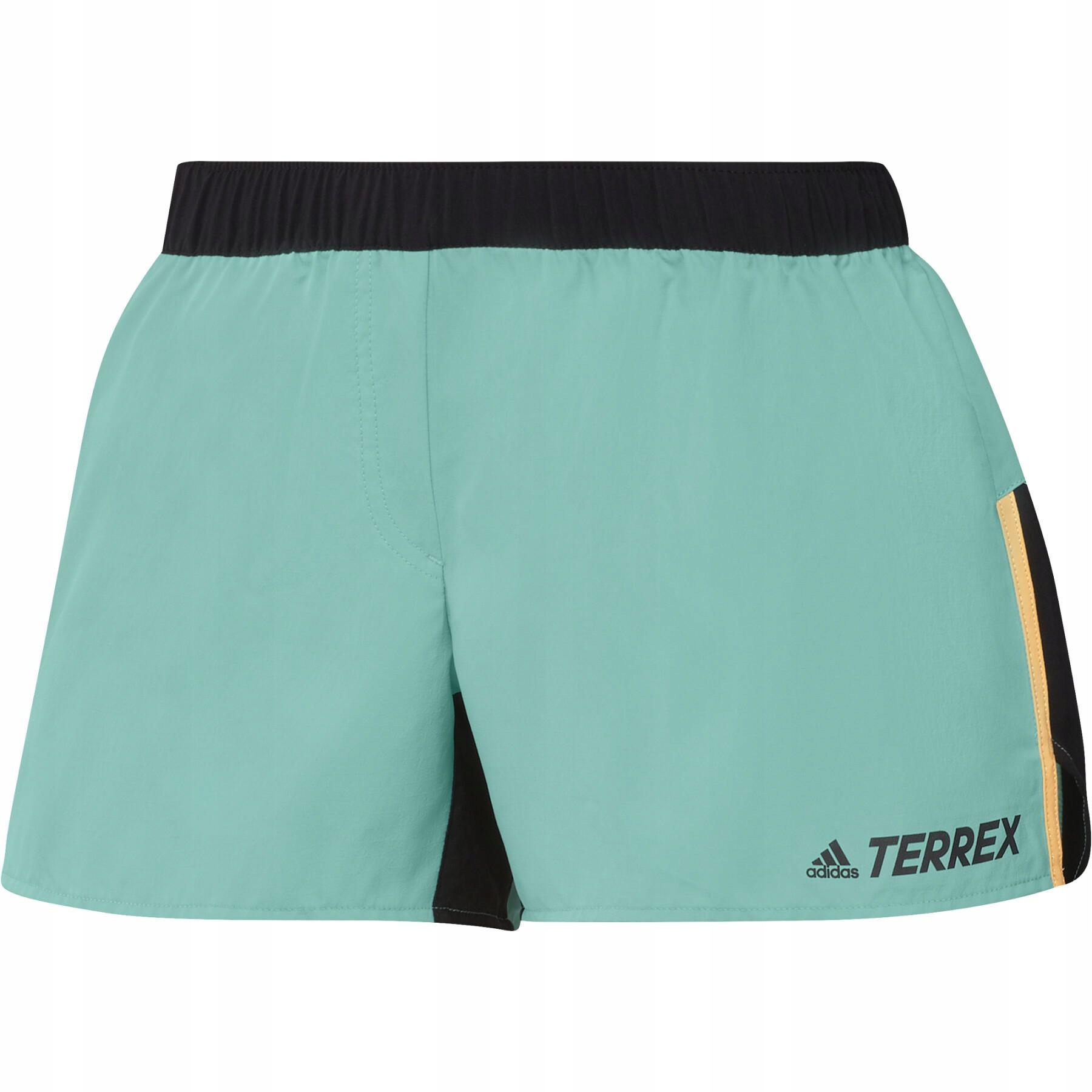 Spodenki do biegania damskie adidas Terrex Primeblue Trail Running S