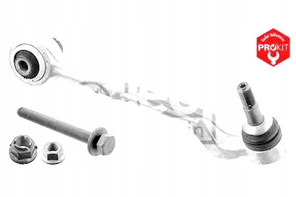 Rameno Odpružení Febi Bilstein 31126763700 31126