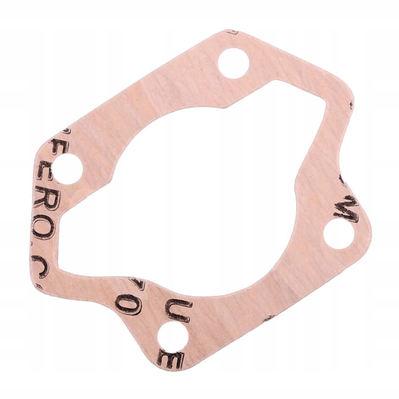 

Uszczelka cylindra 0,5mm Simson S51 SR50 Dpr