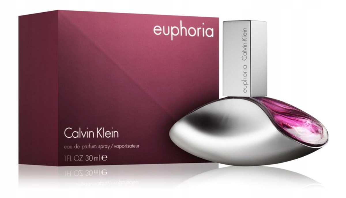 Euphoria Woda perfumowana dla kobiet Perfumy Damskie Edp