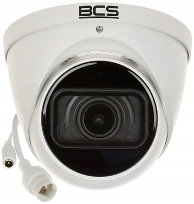 4Mpx Ip kamera BCS-L-EIP44VSR4-Ai1 Motozoom Analytika Ai PoE
