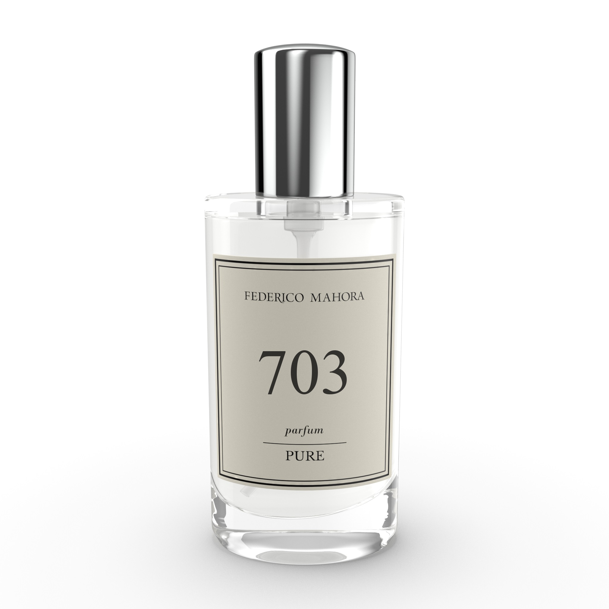 

Perfumy Damskie Pure Fm Group nr 703 Fm 50ML