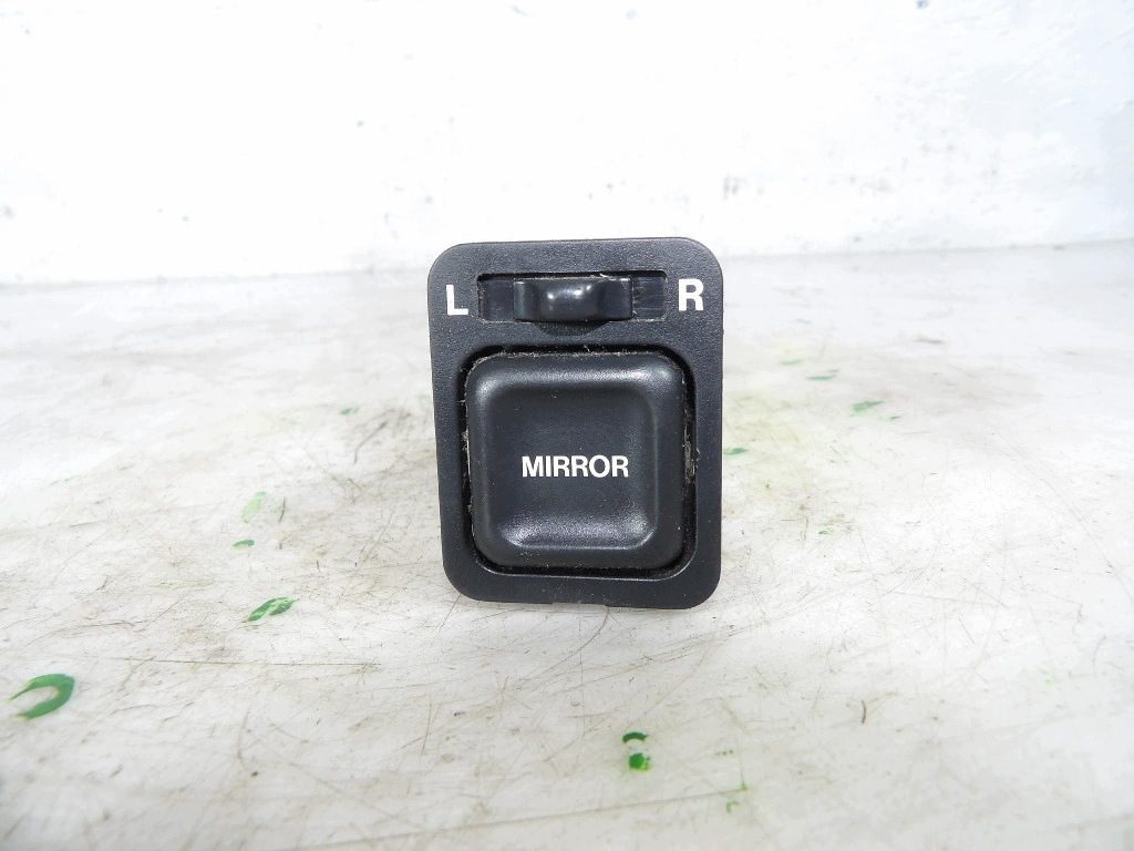 HONDA CIVIC VI mirror control switch button 1834981