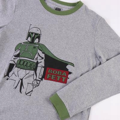 Piżama Boba Fett Star Wars [Rozmiar: XXL]