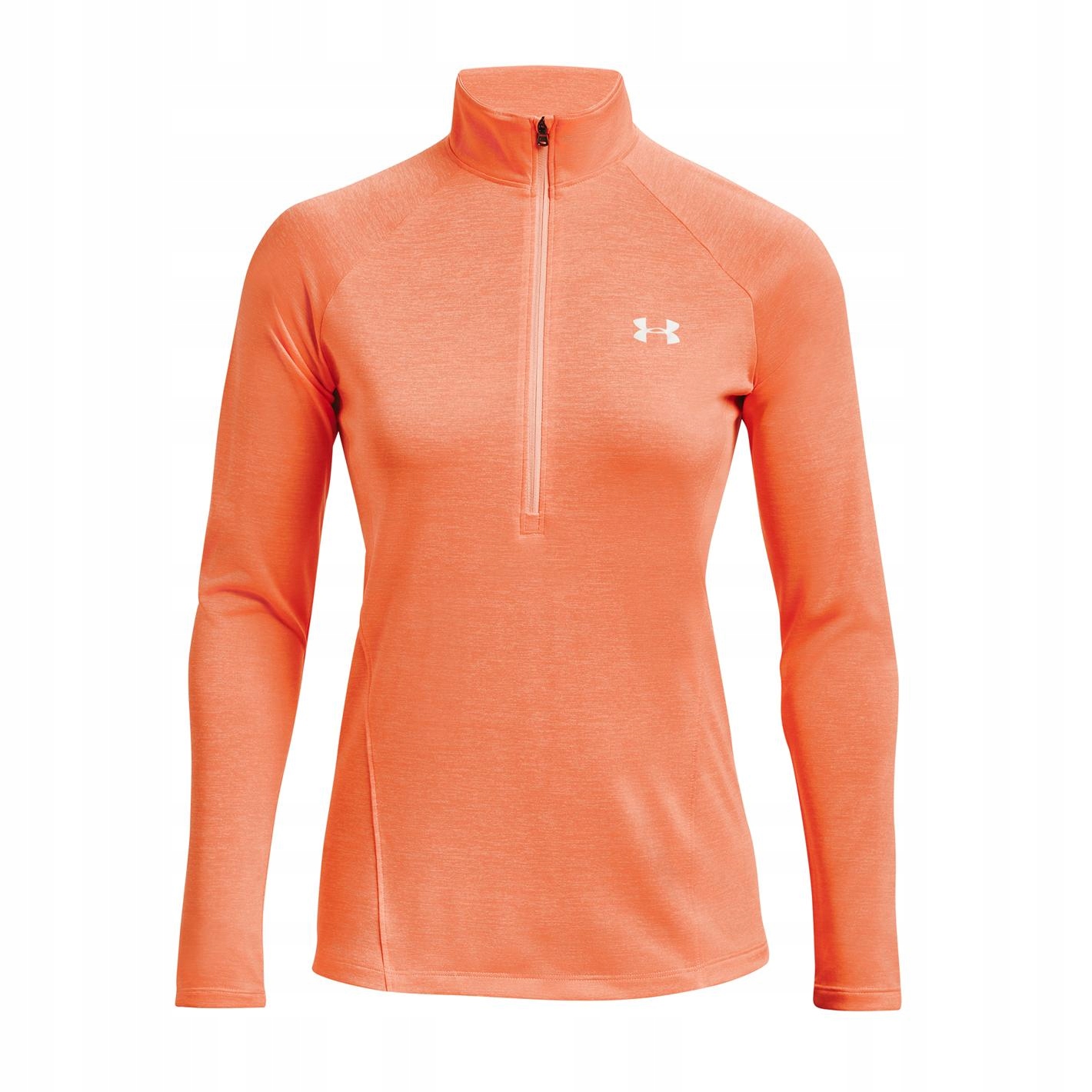 Dámská Mikina Tech 1/2 Zip Twist Xs