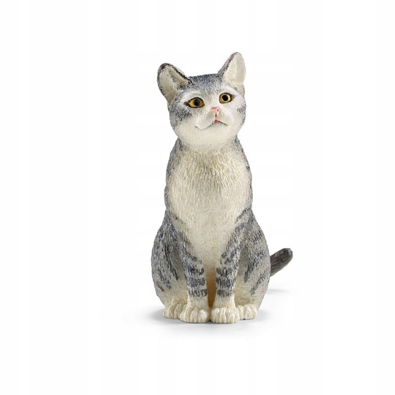 

Schleich Kot siedzący 13771