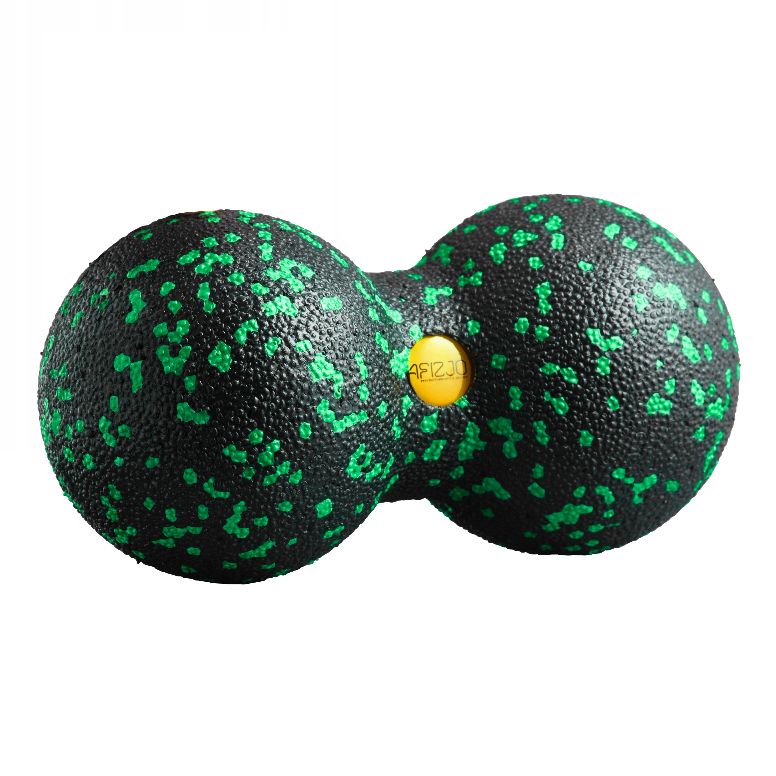 DUOBALL PODWÓJNA PIŁKA DO MASAŻU DOUBLE 8CM 4FIZJO