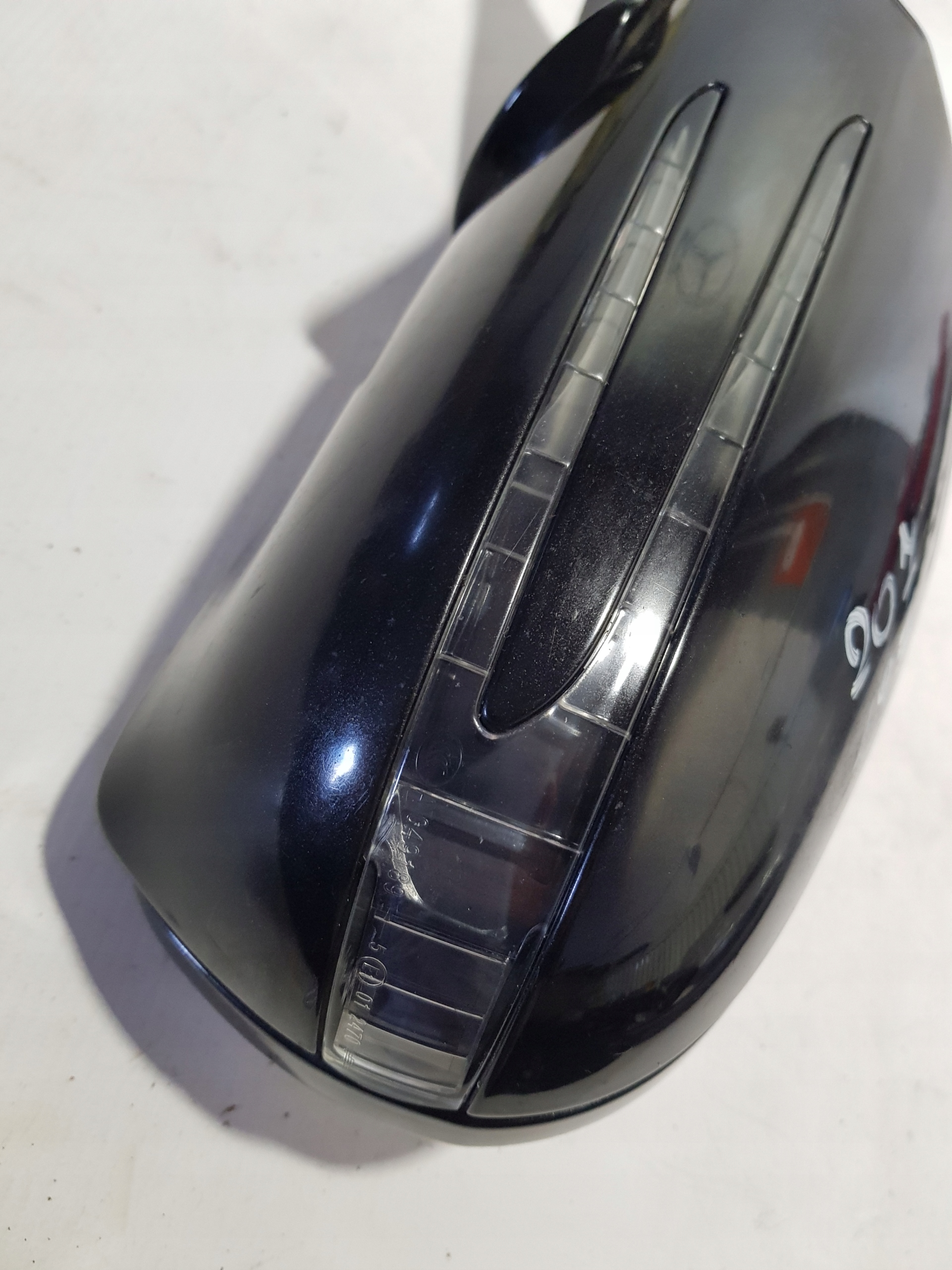 mirror left MERCEDES W207 C207 c197 197 9 PIN