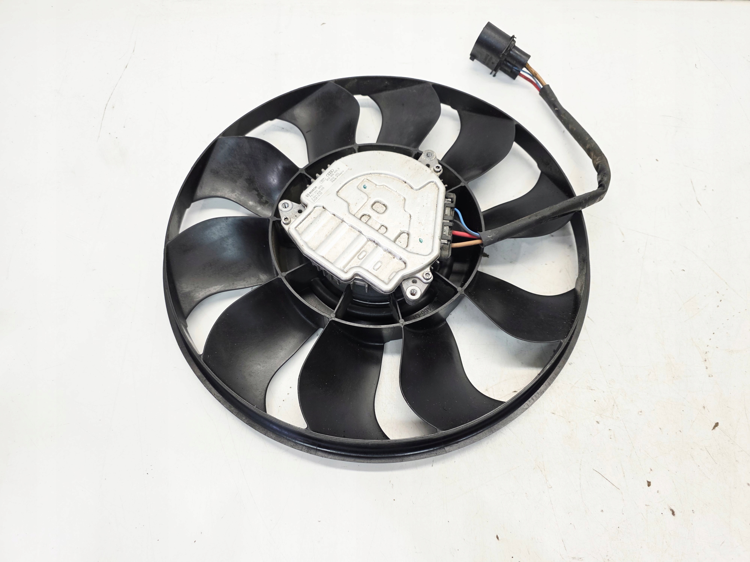 ventilátor chladiče AUDI Q5 FY 80A959455B