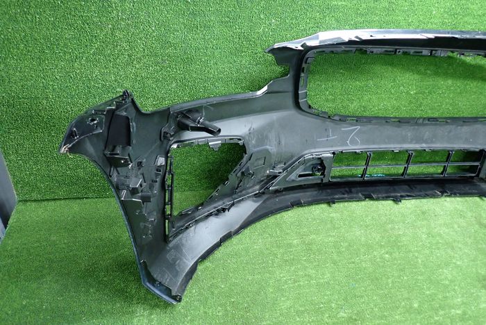 VOLVO S60 V60 R-design 18- front bumper front