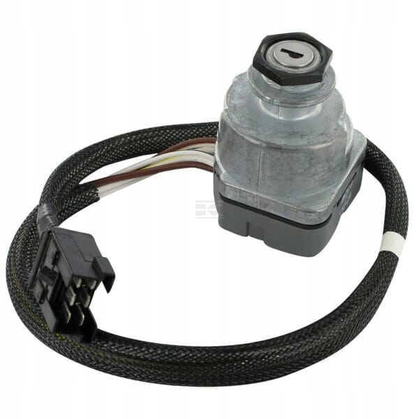 Spínač zapalování 91705330 New Holland Cnh