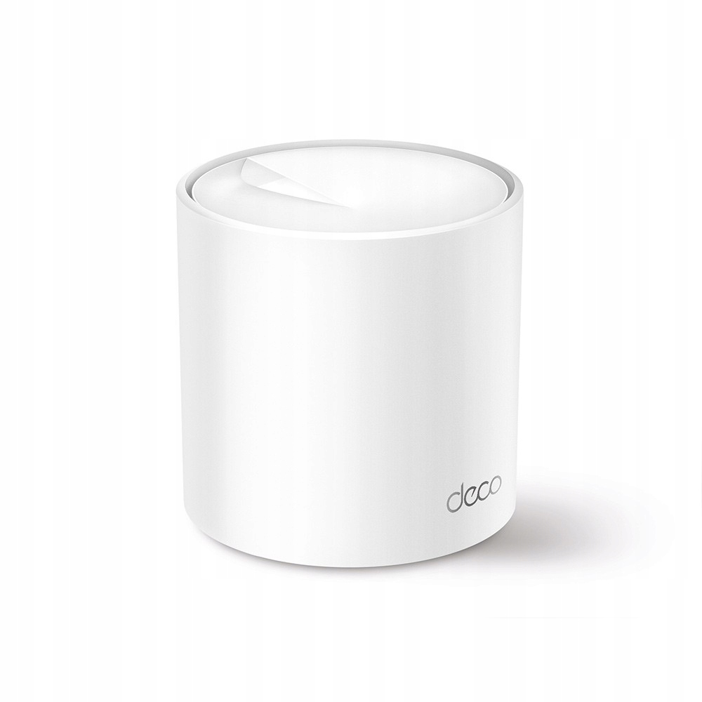 Router TP-Link Deco X50 802.11ax (Wi-Fi 6)