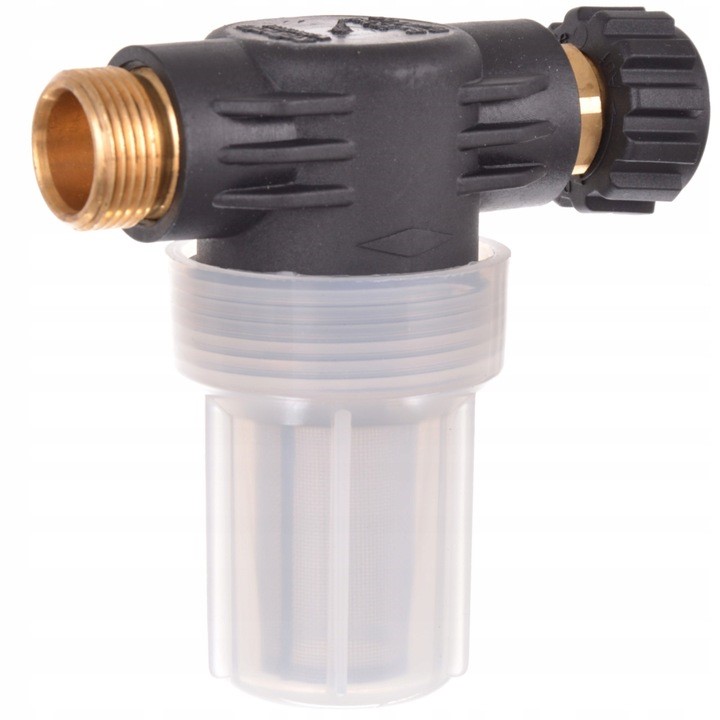 Filtr Wody Do Myjek Ciśnieniowych Kranzle 3/4'' 133003, 133-003