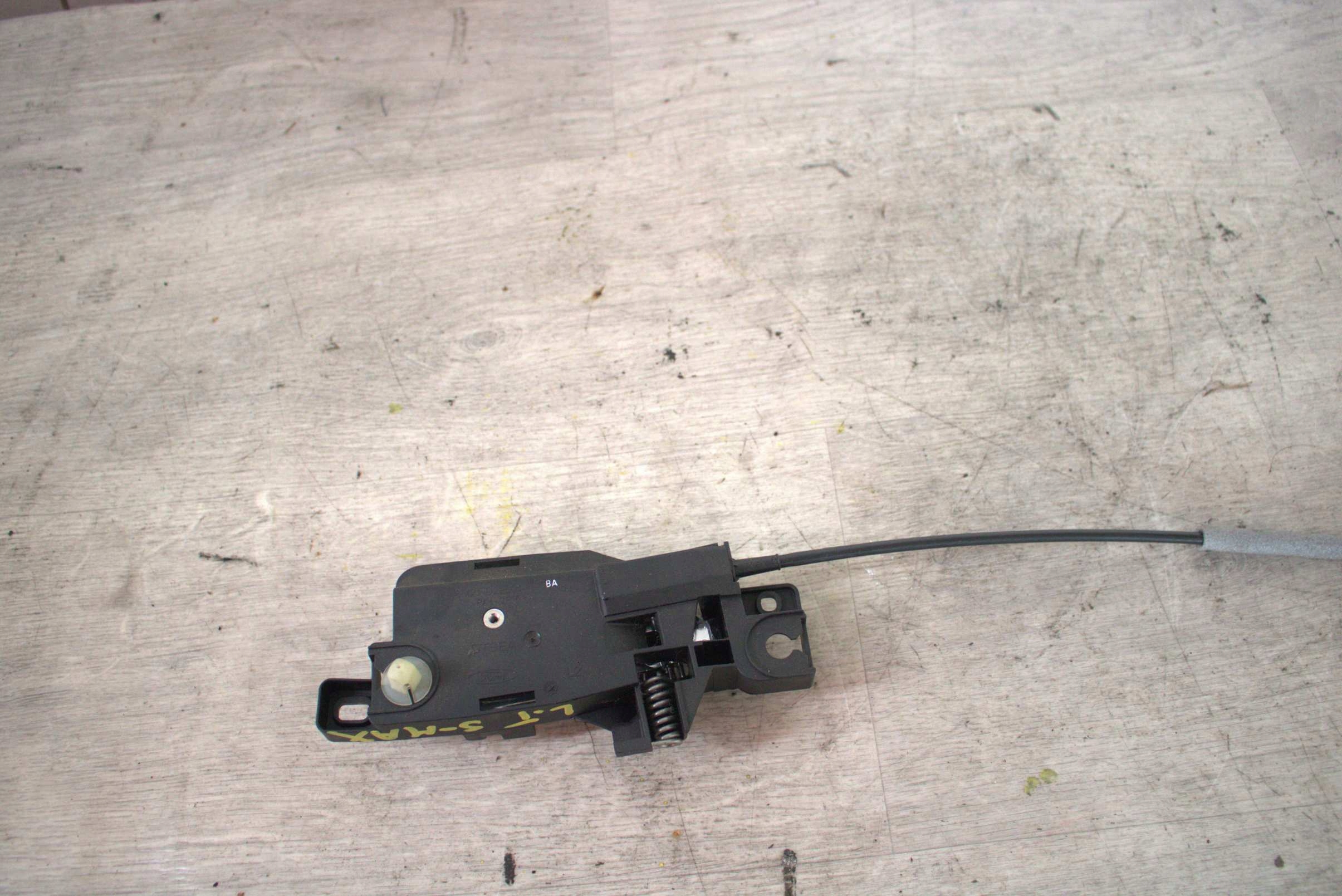 ручка двери внутренняя зад FORD S-MAX