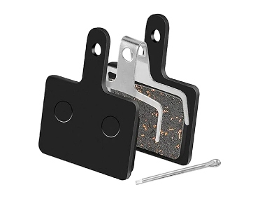 4x Klocki hamulcowe KuKirin G2 Master / G3 PRO do hulajnogi elektrycznej Kod producenta Klocki Kugoo KuKirin G2 Master KuKirin G3 PRO