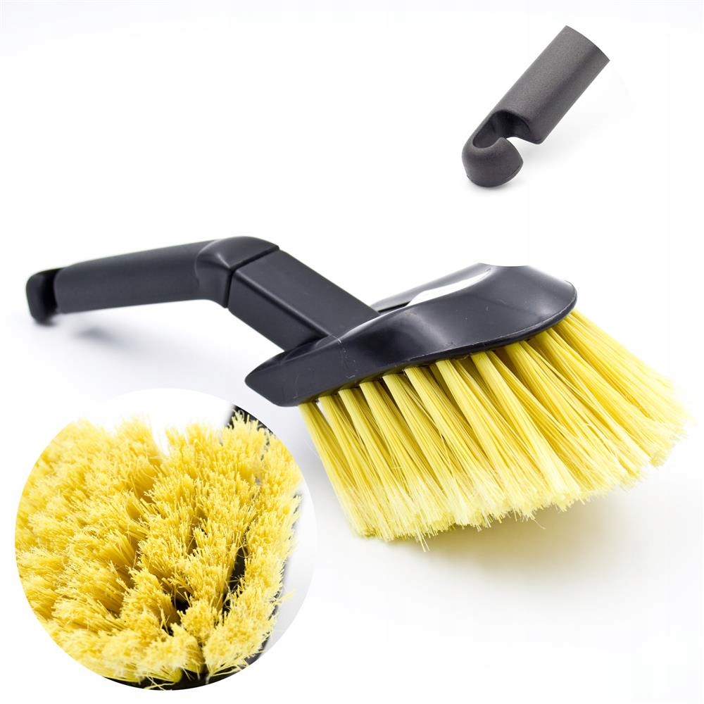 Szczotka do mycia sit