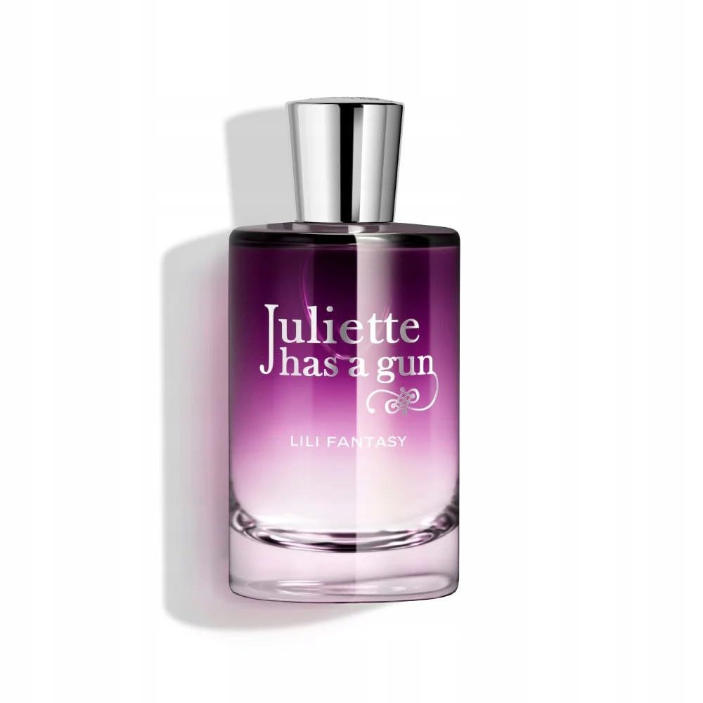 LILI Fantasy – Parfémovaná Voda – Objem: 100 ML