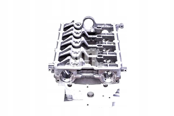AMC GŁOWICA CYLINDRÓW AUDI A3 A4 B7 A6 C6 CHRYSLER SEBRING DODGE Numer katalogowy części 908818