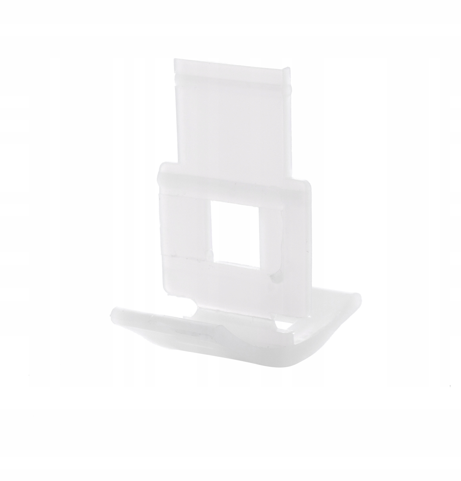 SZYBKI SYSTEM POZIOMOWANIA PŁYTEK 400 EL klipsów Marka TAGRED