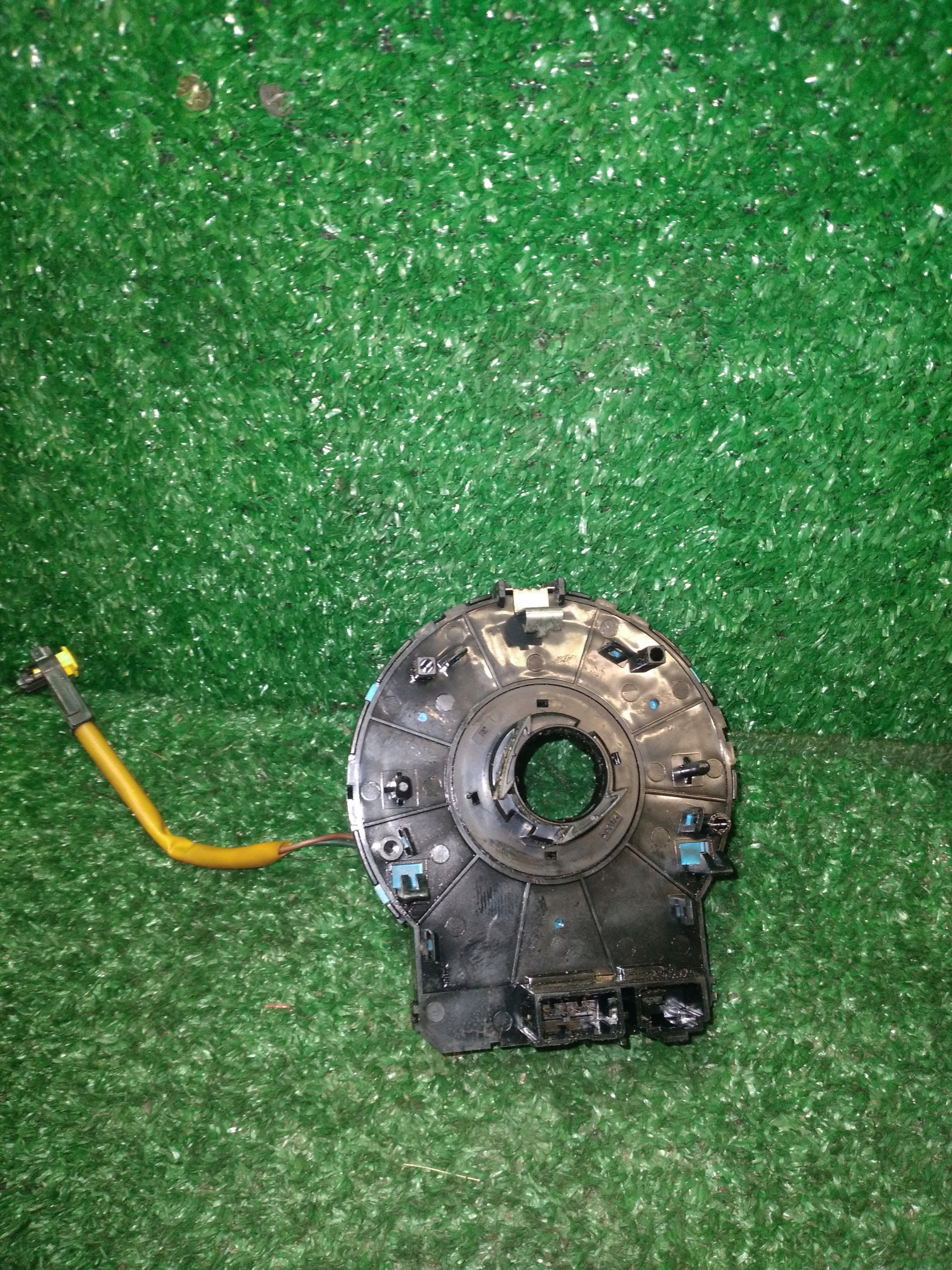 ring airbags airbag KIA CEED
