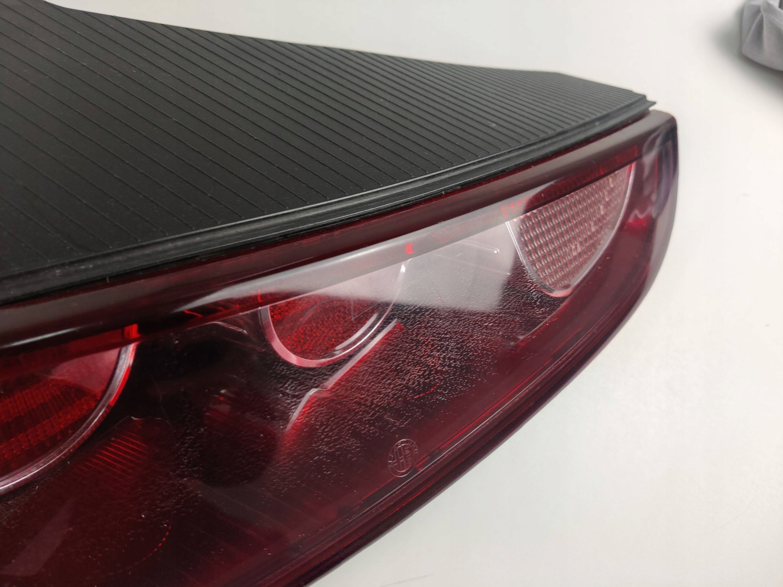 фонарь левый задний ALFA ROMEO BRERA