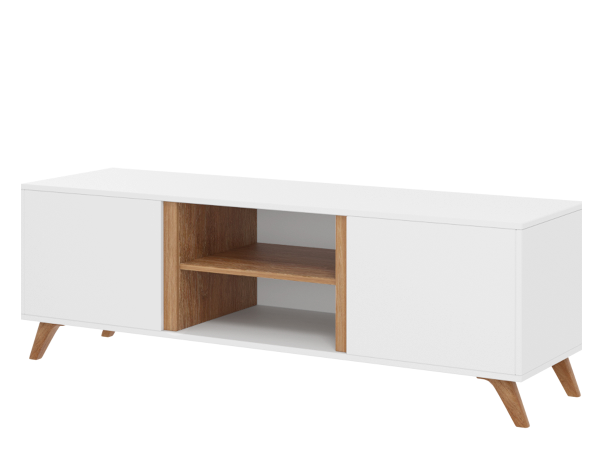 SZAFKA RTV do salonu Stolik pod TV Trend 150 cm