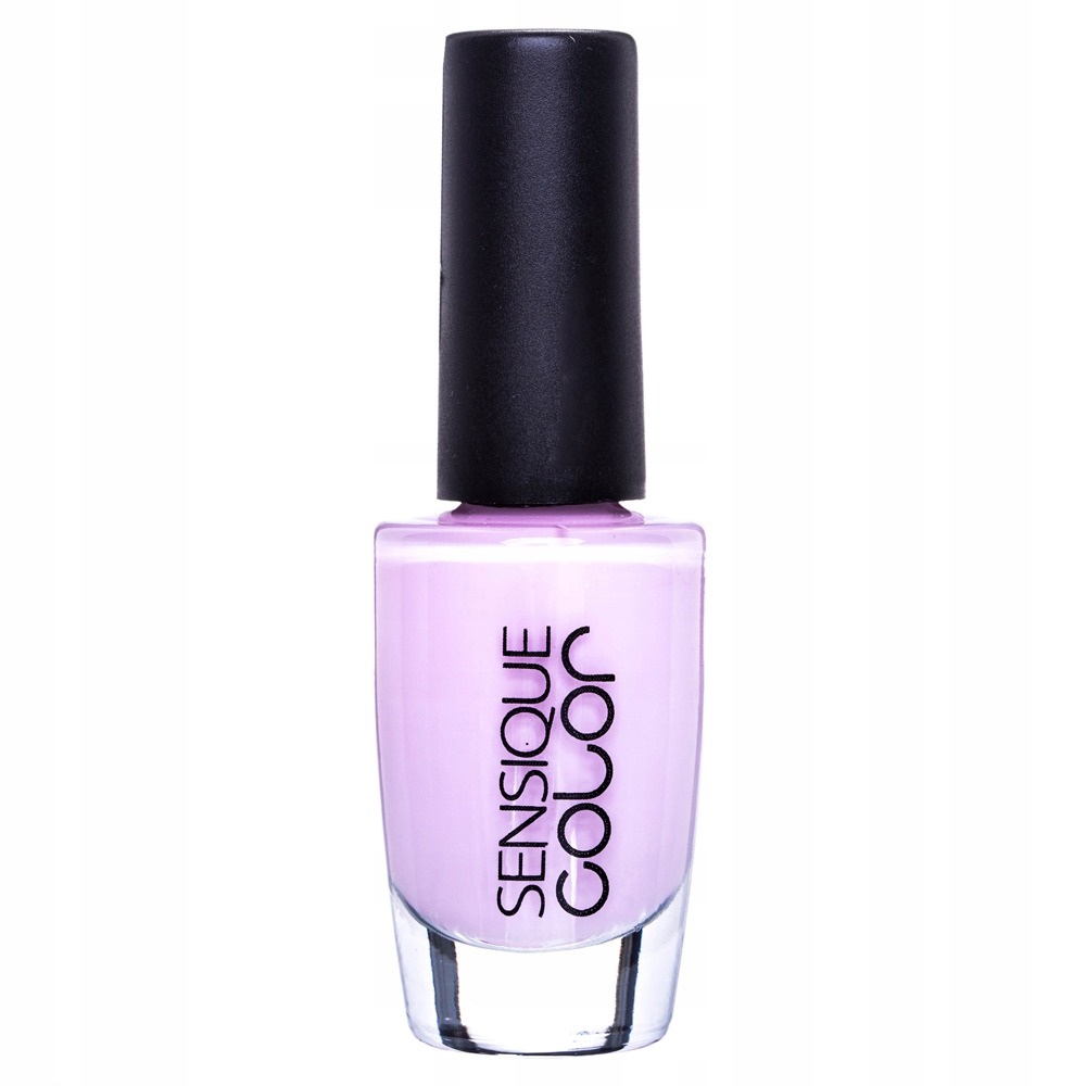 

Sensique Color Lakier 157 Soft Violet 10 ML