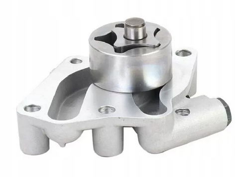 12990032001 - Масляный насос YANMAR 4tnv94 4TNV98