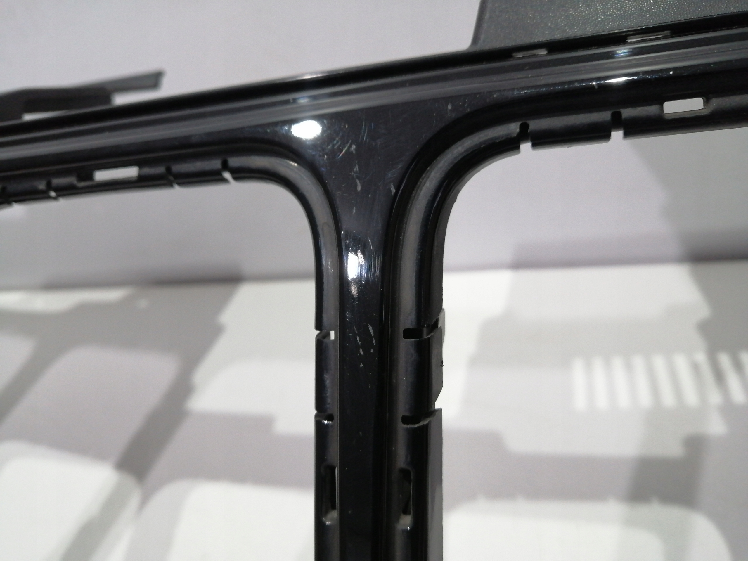 Jeep Cherokee J Kühlergrill FRONTGRILL Kühlergitter 8264296 - Thumbnail 7