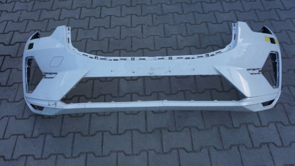 VOLVO XC60 II LIFT - přední nárazník předek