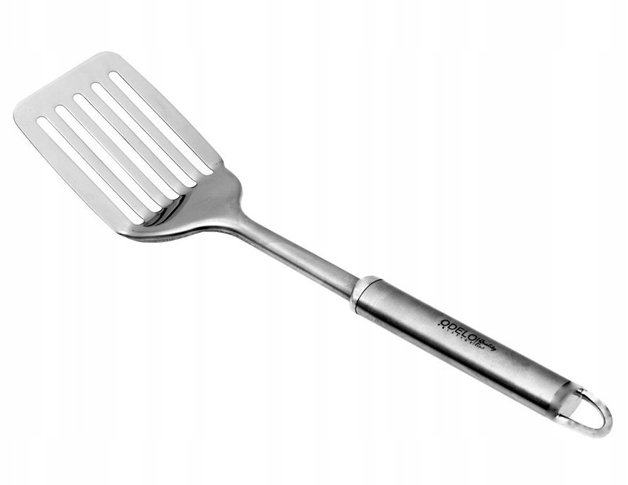 

Łopatka kuchenna ażurowa 33x7,5cm Kandi Odelo