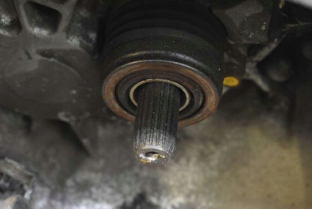 Getriebe WJJ6A KIA CEED 3 III 1.6 CRDI 115 KM 18-20