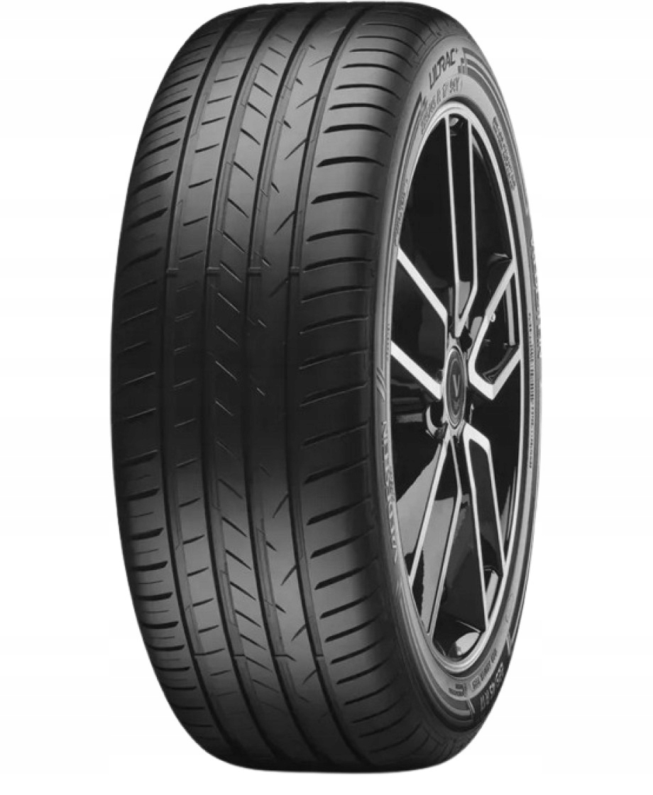 Vredestein Ultrac 195/60 R16 89 V