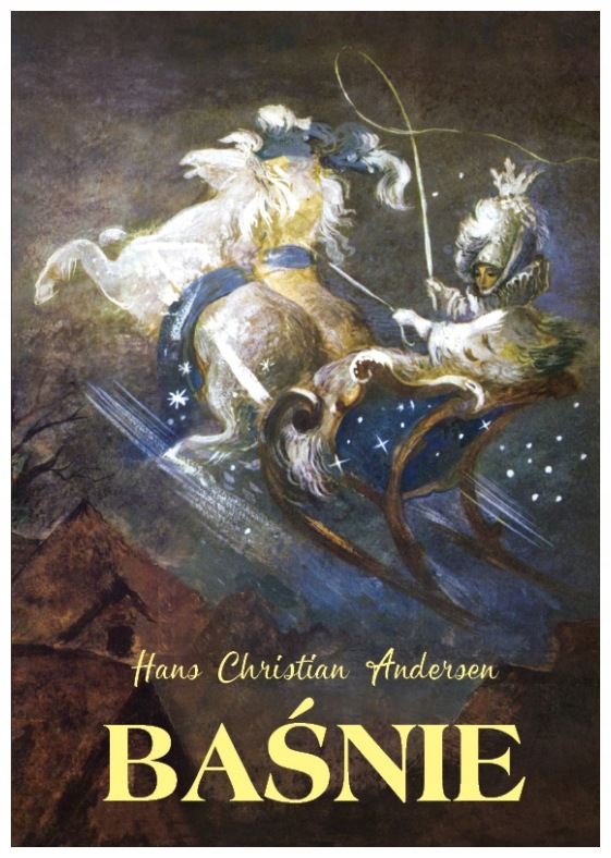 Baśnie Hans Christian Andersen