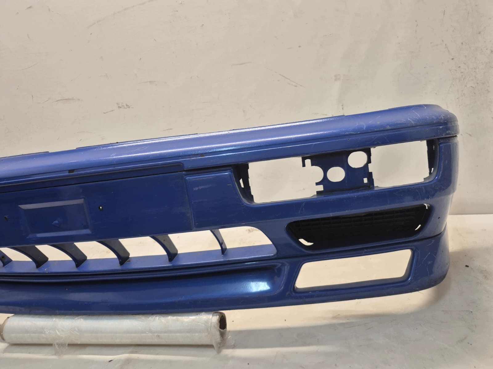 VW GOLF III 3 GTI TUNING 91-97 bumper front front