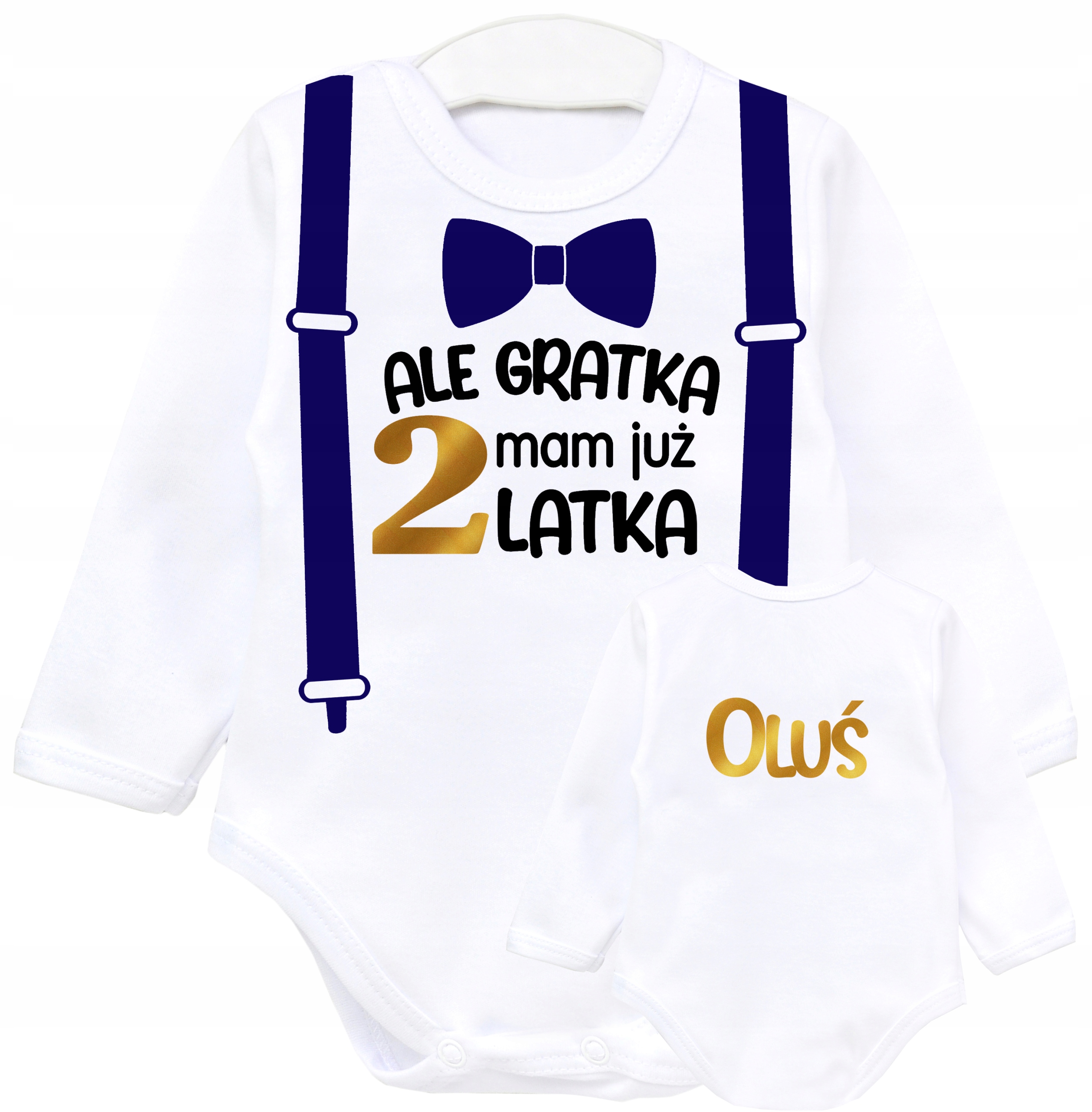 

Body Urodziny Ale Gratka Mam 2 Latka Imię r. 92