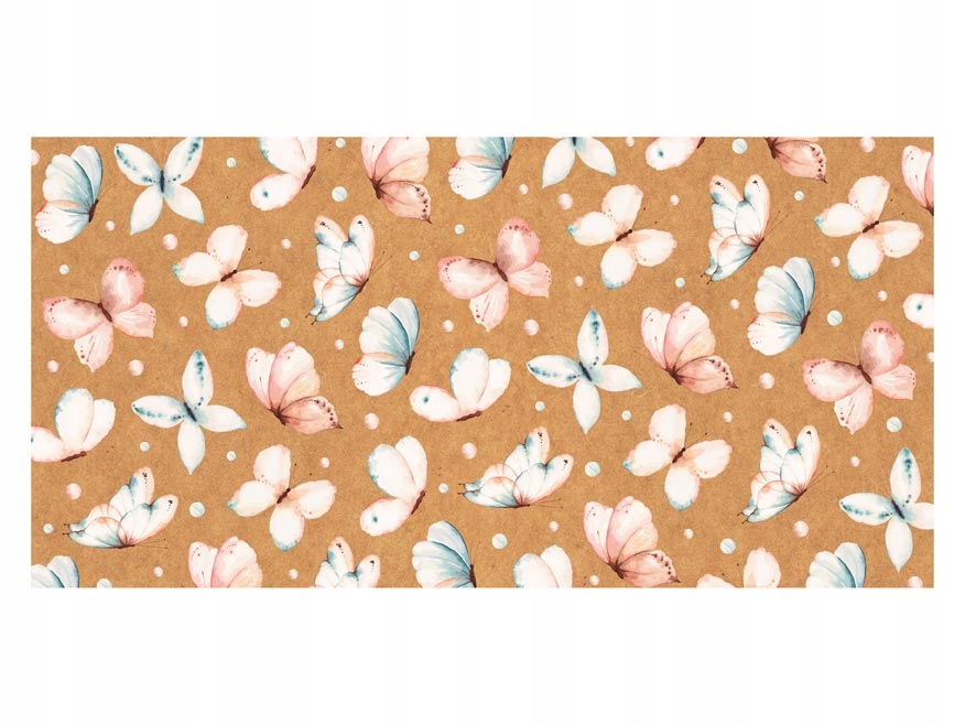 KOPERTA OZDOBNA DŁUGA PIENIĄDZE KARTE OKAZJE URODZINY ŚWIĘT LISTY EKO WZÓR2