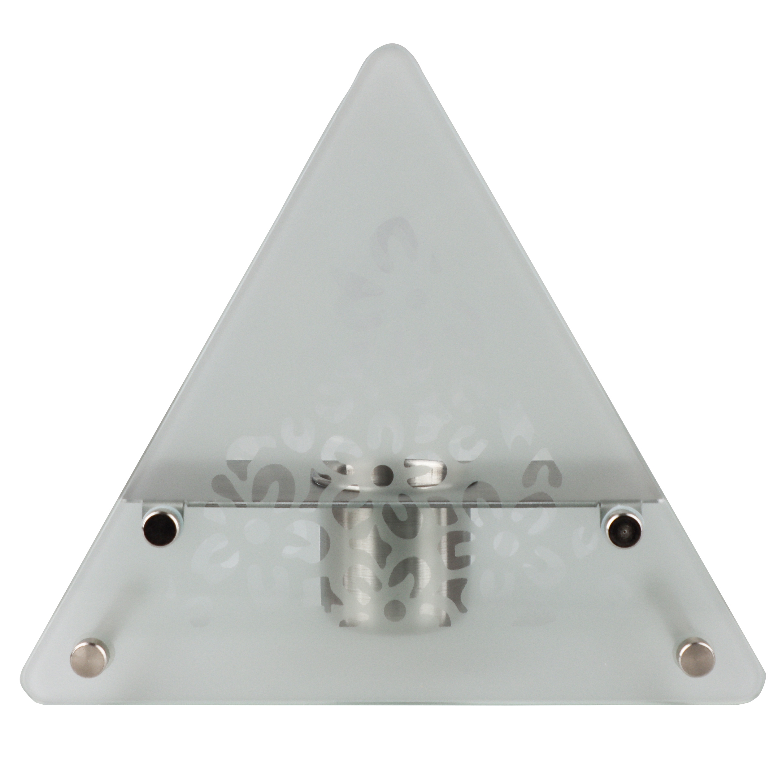 DuraHealth Biokominek szklany Trigona - bezpieczne użytkowanie