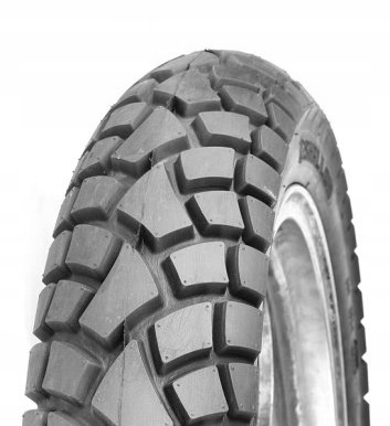 Pneumatika Deli SB-117 130/90-15 Tl Kostka Chopper Cruiser