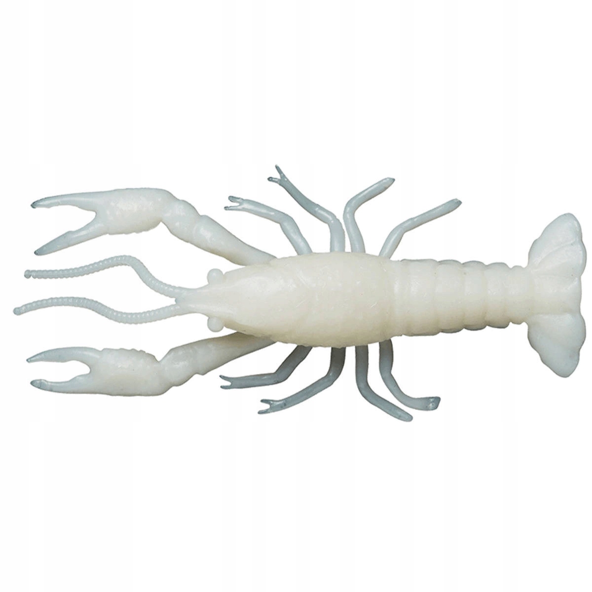 Guma Savage Gear Ned Craw 6.5cm 2.5g Floating Albi