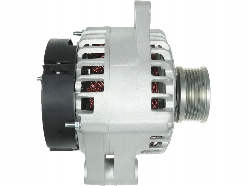 ALTERNATOR AS-PL