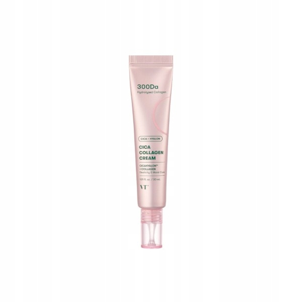 Vt Cosmetics Cica Collagen Cream 20 ml kolagenový krém