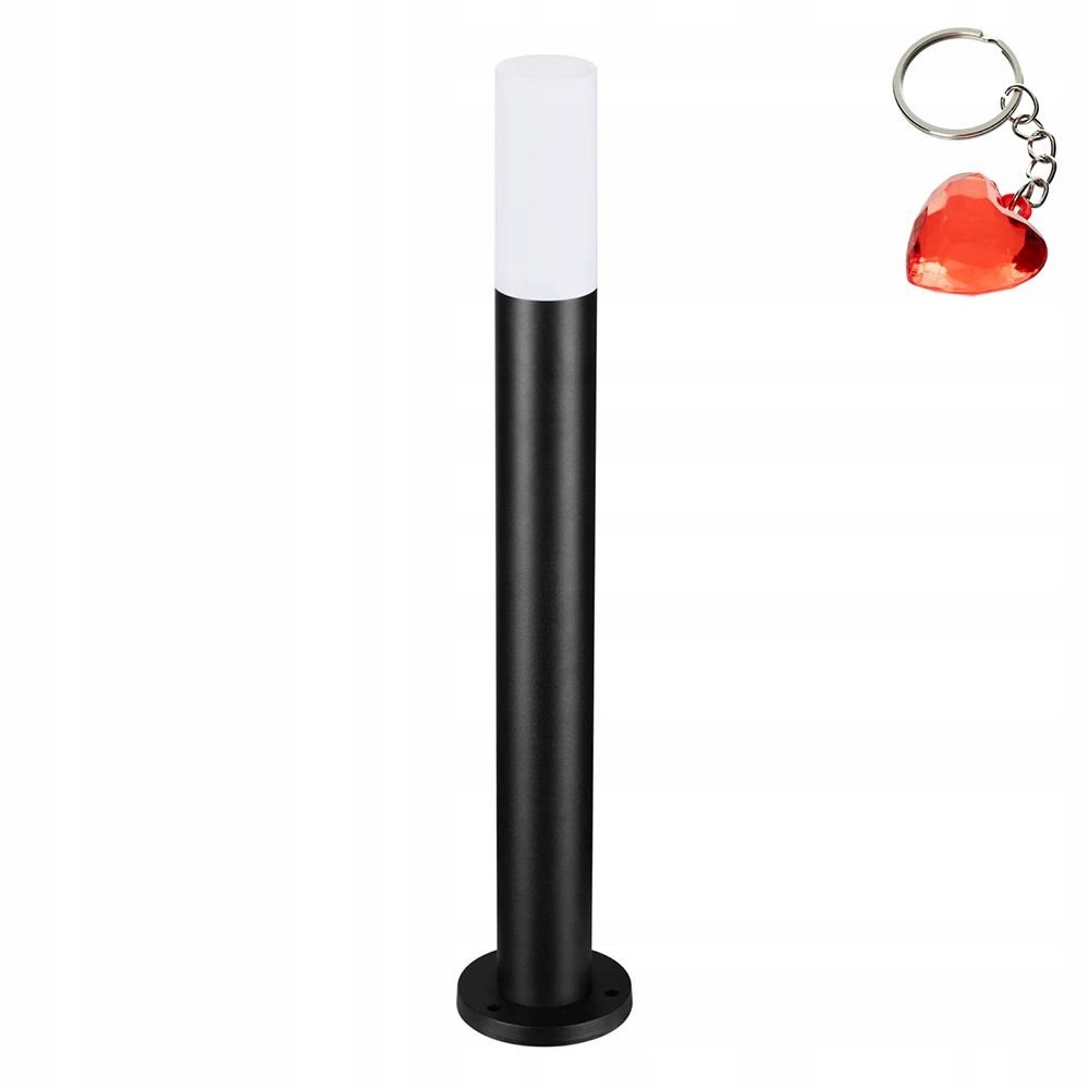 Vonkajšia lampa záhradný stĺpik Muggia OFL-2764-L Italux