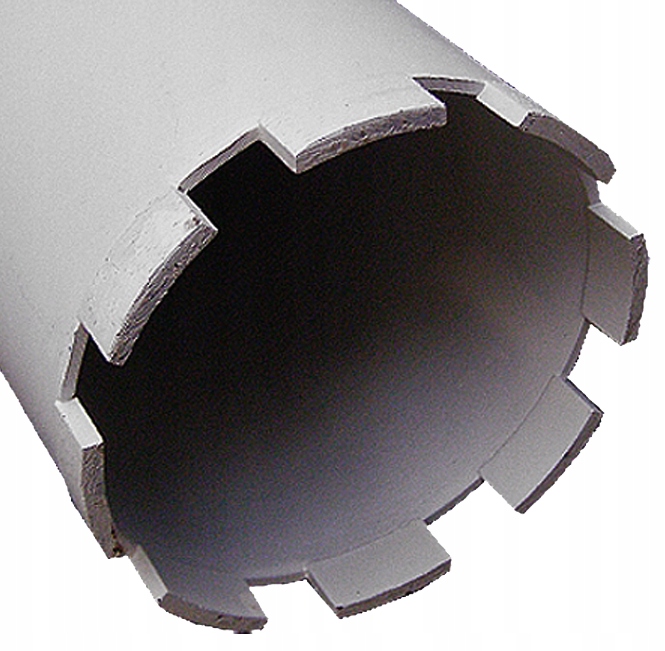 DEDRA HW4162 KORONA DIAMENTOWA DO WIERTNIC 162mm Marka Dedra