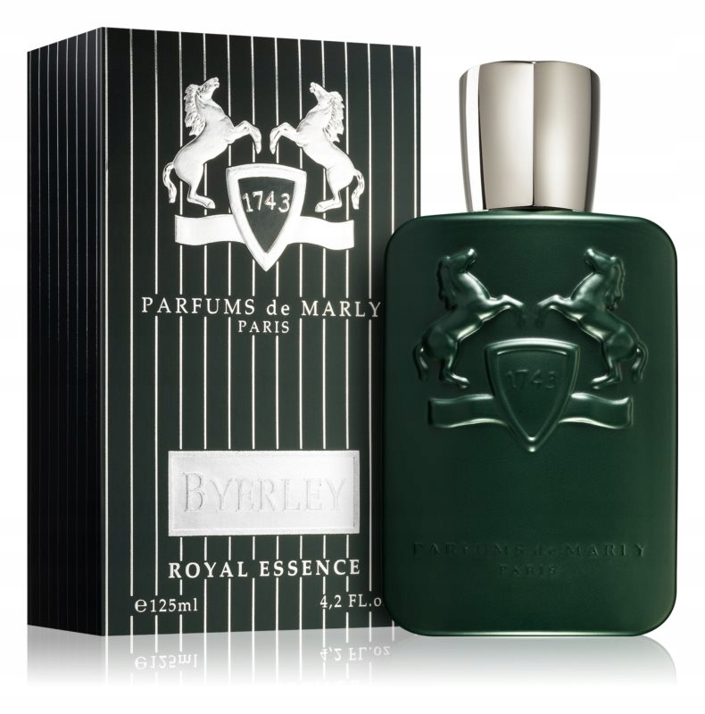 Parfums De Marly Byerley Royal Essence Edp 125ml