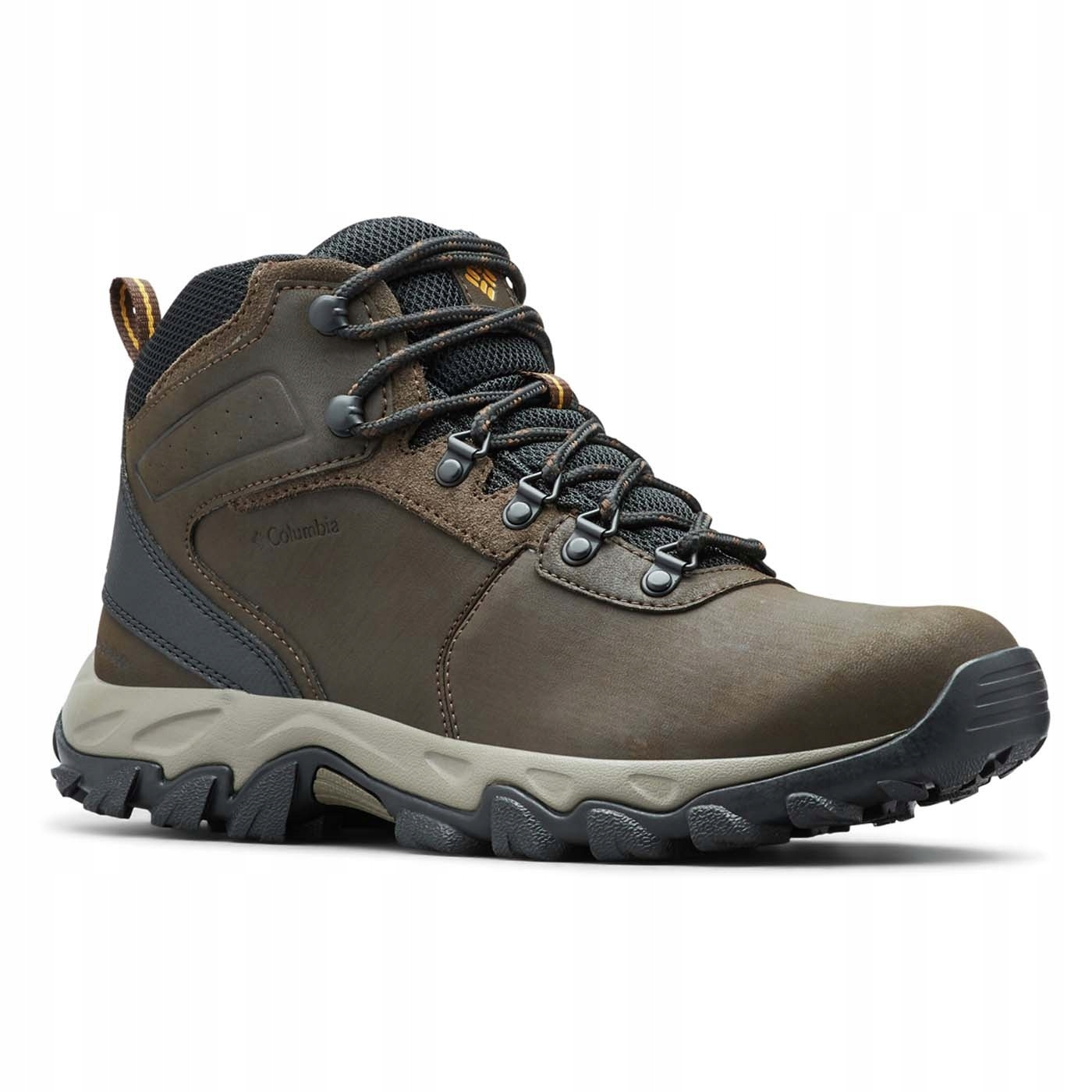 Męskie Buty NEWTON RIDGE PLUS II WP 43,5 Marka Columbia