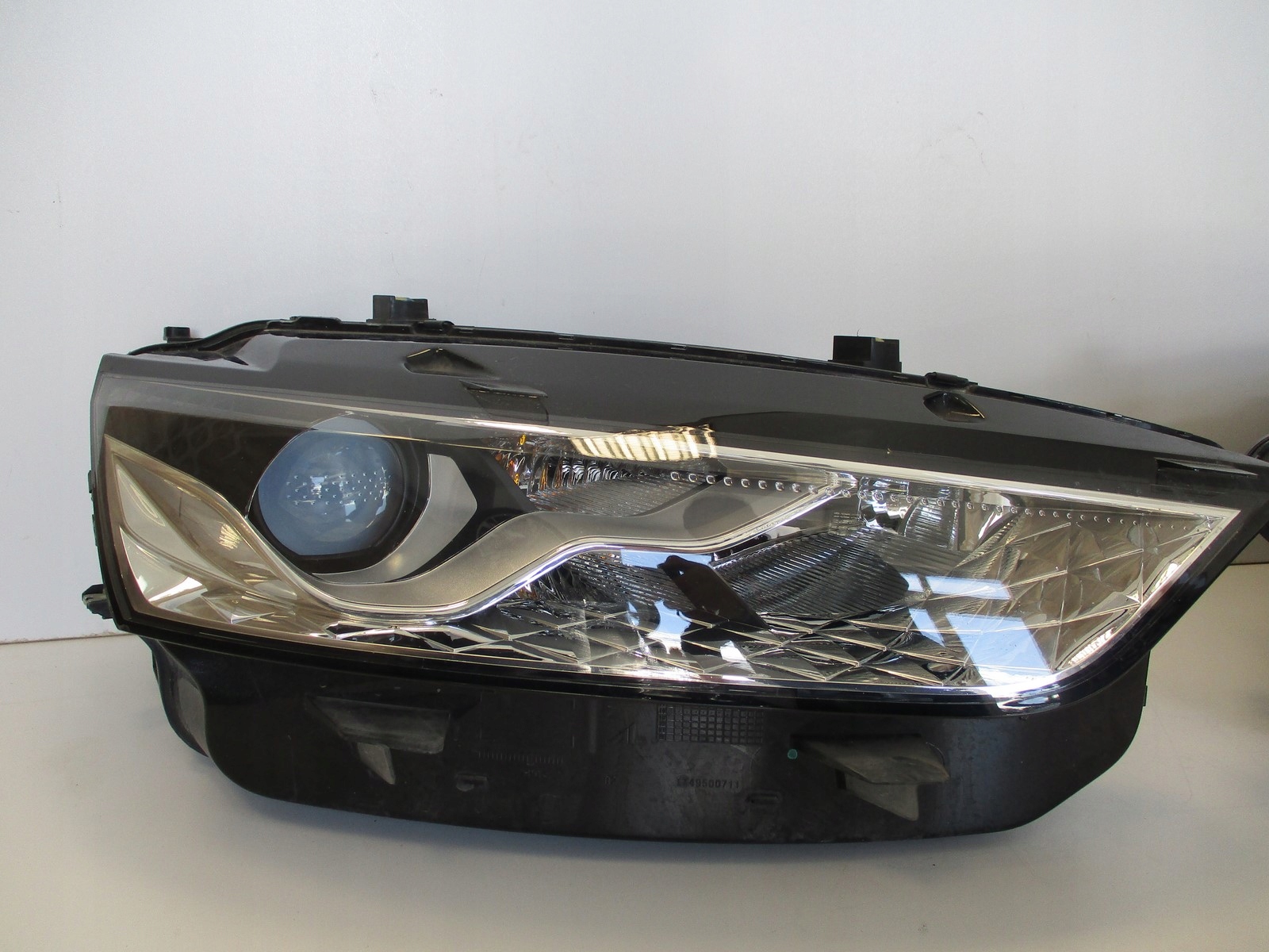 light lights BIXENON XENON DS7 DS9 LED 9821750280