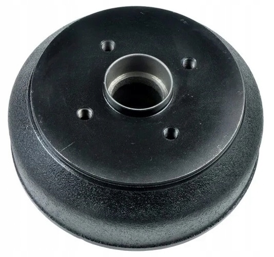 

Bęben Hamulcowy Knott 200x50 stary typ 4x100
