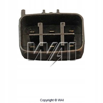 REGULATOR NAPIĘCIA KW1010N WAI Producent części WAI